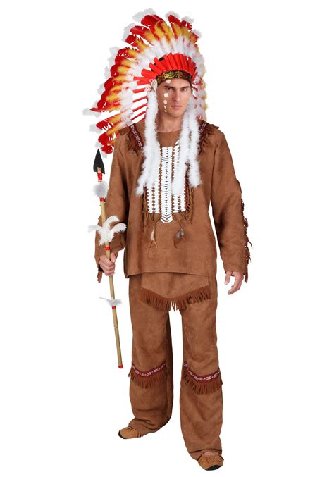 Indian Costume